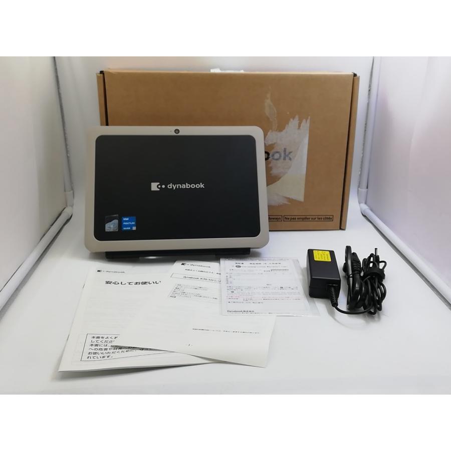 中古】Dynabook dynabook K70 K70/HY A6K2HYT8114A【Pentium N6000 8G