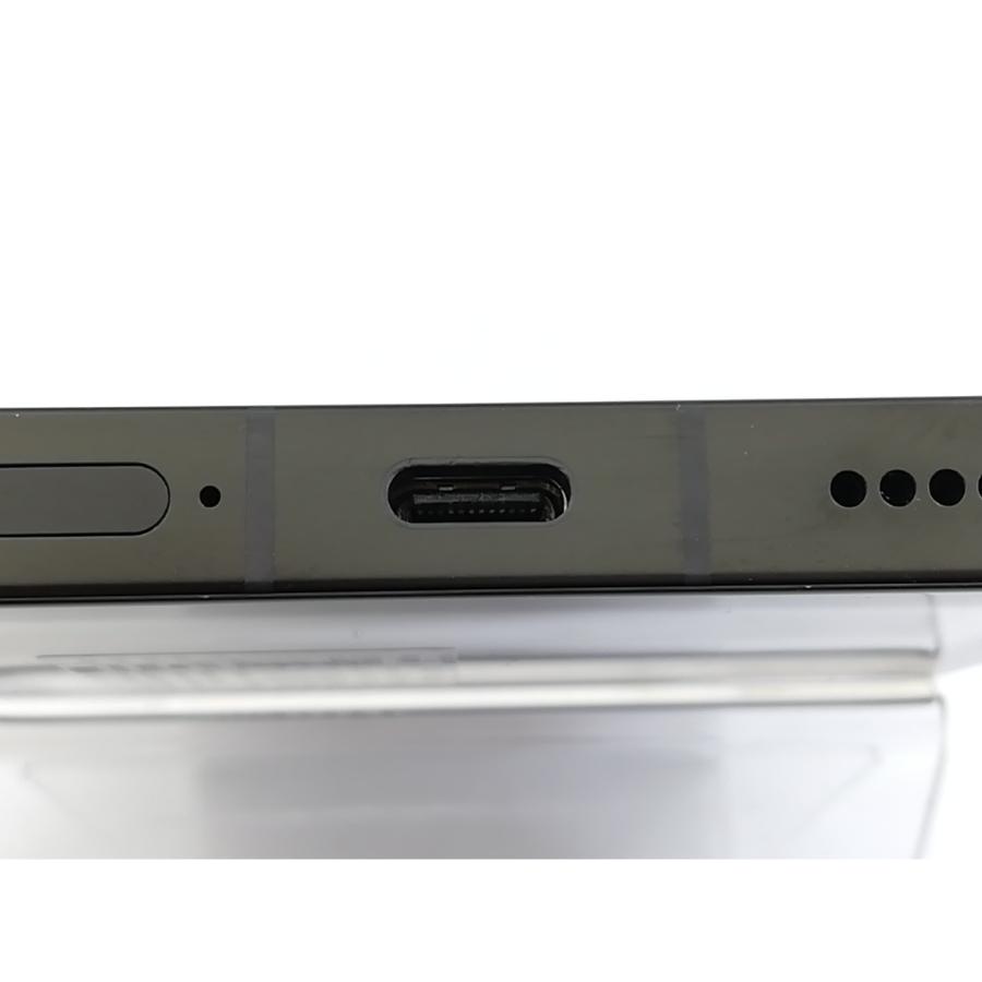 【中古】Nubia 国内版 【SIMフリー】 REDMAGIC 10 Pro Dusk(黒スケルトン) 16GB 512GB NX789J【大宮東口】保証期間１ヶ月【ランクA】の画像
