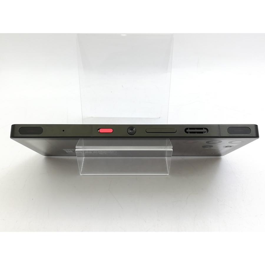 【中古】Nubia 国内版 【SIMフリー】 REDMAGIC 10 Pro Dusk(黒スケルトン) 16GB 512GB NX789J【大宮東口】保証期間１ヶ月【ランクA】の画像