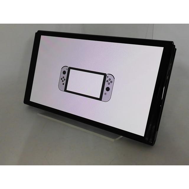 み*ん様 Nintendo Switch 本体　中古 中古】Nintendo Switch 本体 (有機ELモデル) マイニンテンドーストア