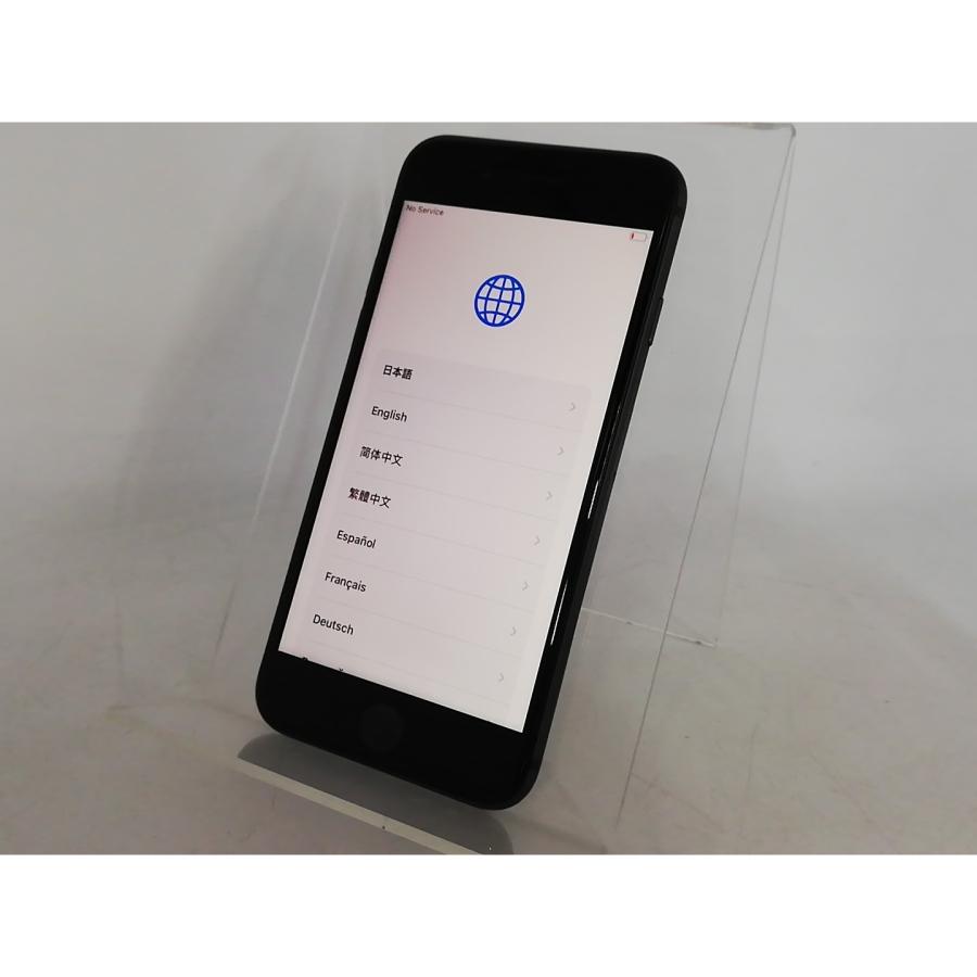 中古】Apple au 【SIMロック解除済み】 iPhone 8 64GB スペースグレイ 