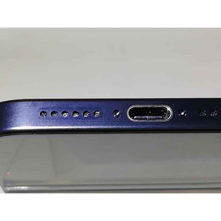 【中古】Apple 国内版 【SIMフリー】 iPhone 15 Pro Max 256GB ブルーチタニウム MU6T3J/A【福岡天神】保証期間１ヶ月【ランクA】の画像
