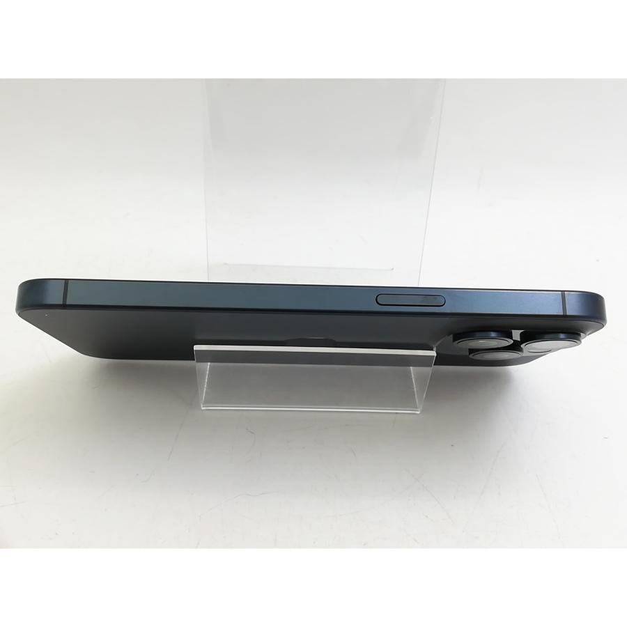 【中古】Apple 国内版 【SIMフリー】 iPhone 15 Pro Max 256GB ブルーチタニウム MU6T3J/A【福岡天神】保証期間１ヶ月【ランクA】の画像