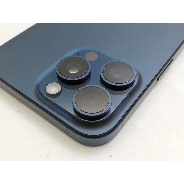 【中古】Apple 国内版 【SIMフリー】 iPhone 15 Pro Max 256GB ブルーチタニウム MU6T3J/A【福岡天神】保証期間１ヶ月【ランクA】の画像