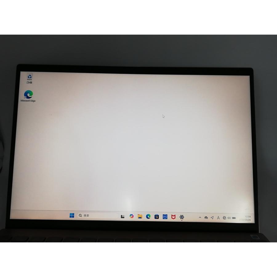 【中古】DELL Inspiron 13 5000(5330) CoreUltra5 125H/4.5G【Ultra5 125H 16G 512G(SSD) WiFi 13.3LCD】【大宮東口】保証期間１ヶ月【ランクC】の画像
