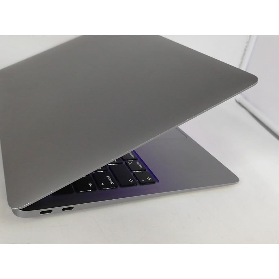 中古】Apple MacBook Air 13インチ M1(CPU:8C/GPU:7C) 8GB/256GB