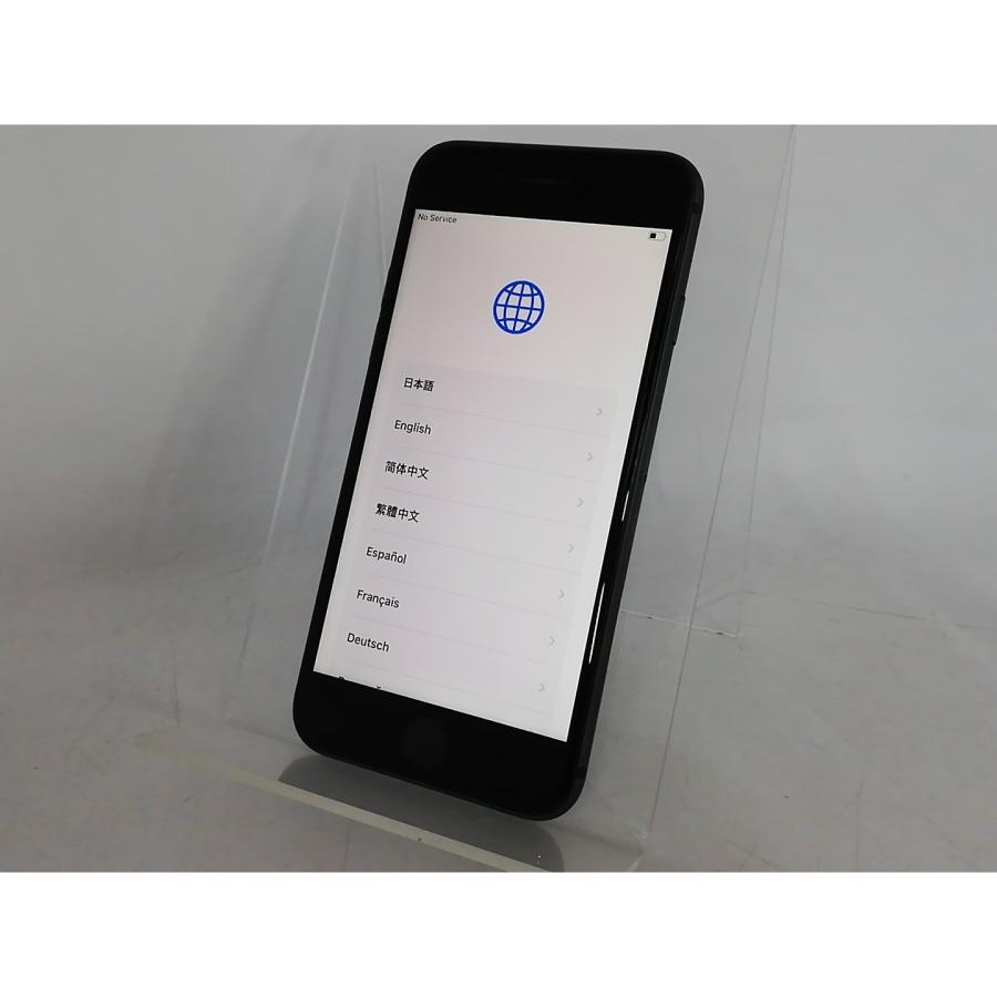 中古】Apple SoftBank 【SIMロック解除済み】 iPhone 8 64GB スペース 