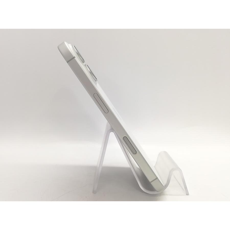 【中古】Apple docomo 【SIMフリー】 iPhone 16 128GB ホワイト MYDR3J/A【新橋】保証期間１ヶ月【ランクA】の画像