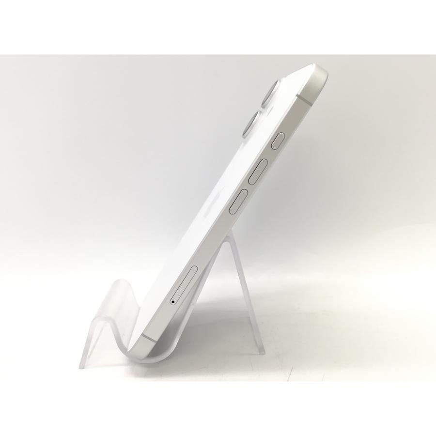 【中古】Apple docomo 【SIMフリー】 iPhone 16 128GB ホワイト MYDR3J/A【新橋】保証期間１ヶ月【ランクA】の画像