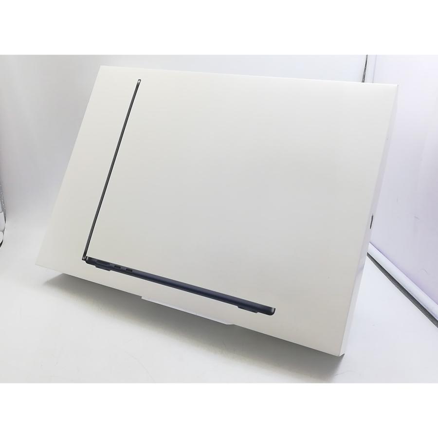 未使用】Apple MacBook Air 13インチ (M4,2025) M4(CPU:10C/GPU:8C