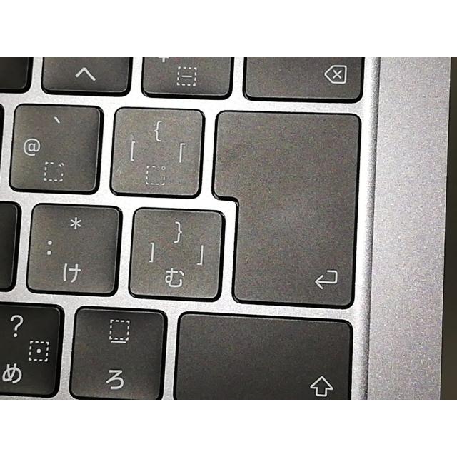中古】Apple MacBook Air 13インチ CTO (M2,2022) スペースグレイ M2