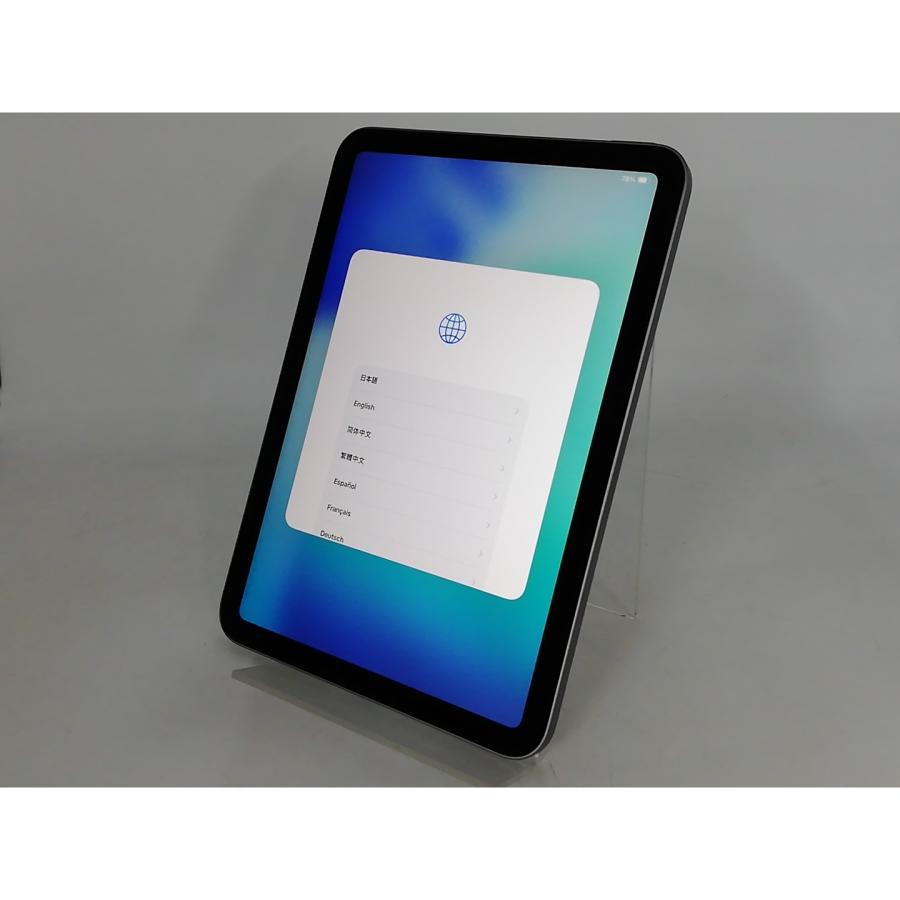 中古】Apple 【Wi-Fi】 iPad mini（A17Pro/2024） 128GB スペース