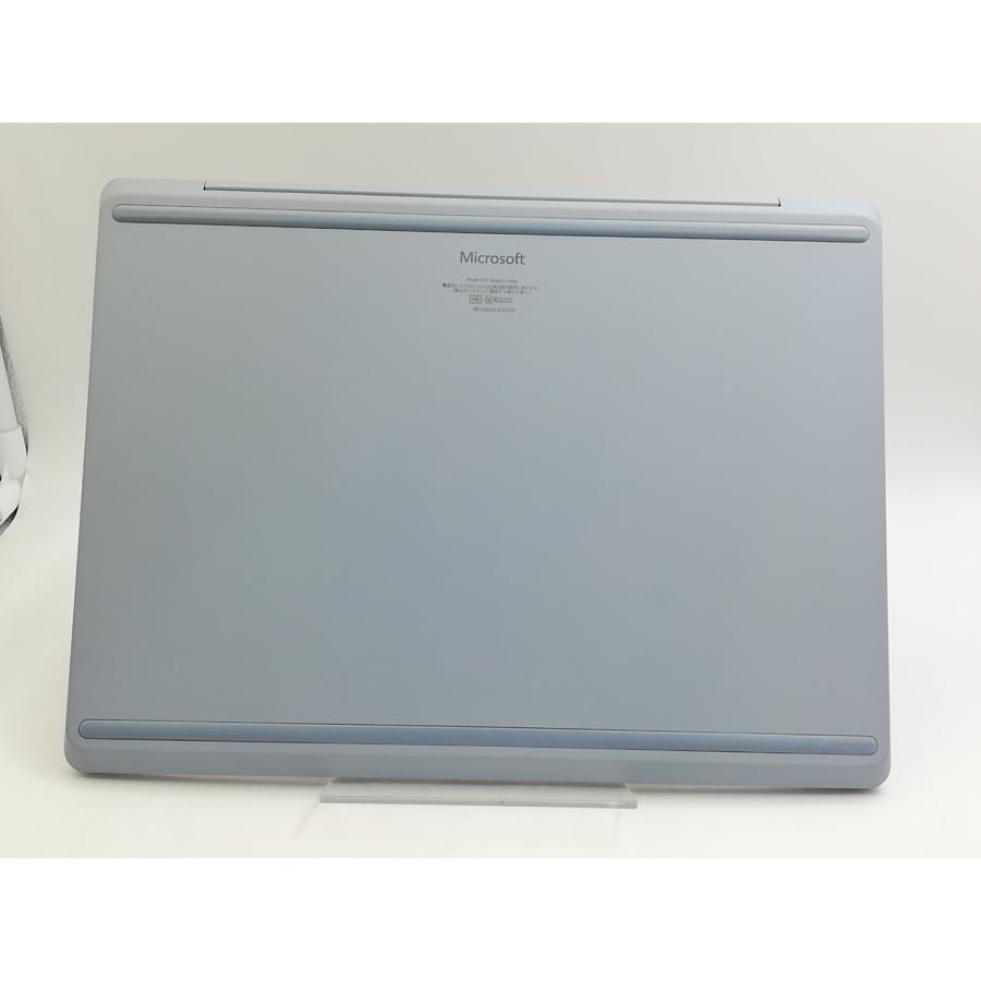 【中古】Microsoft Surface Laptop Go3 【i5 1235U 16G 512G】EP2-29492 [アイスブルー]【大宮東口】保証期間１ヶ月【ランクB】の画像