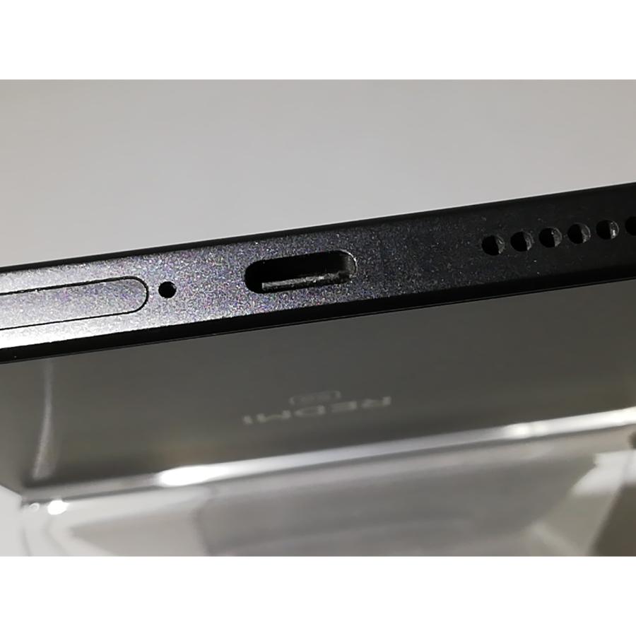 中古】Xiaomi 国内版 【SIMフリー】 Redmi Note 15 Pro 5G ブラック