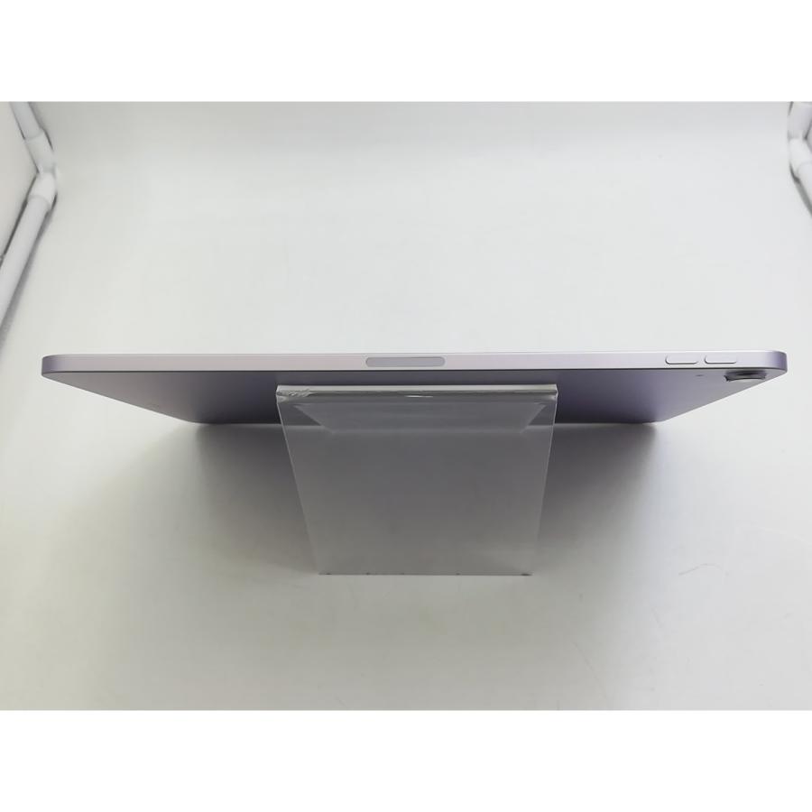 中古】Apple 【Wi-Fi】 11インチ iPad Air（M4/2026) 128GB パープル