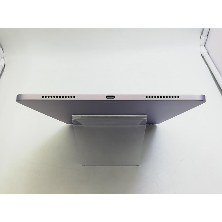 中古】Apple 【Wi-Fi】 11インチ iPad Air（M4/2026) 128GB パープル