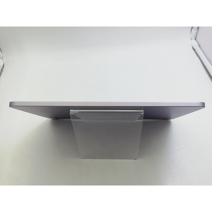 中古】Apple 【Wi-Fi】 11インチ iPad Air（M4/2026) 128GB パープル