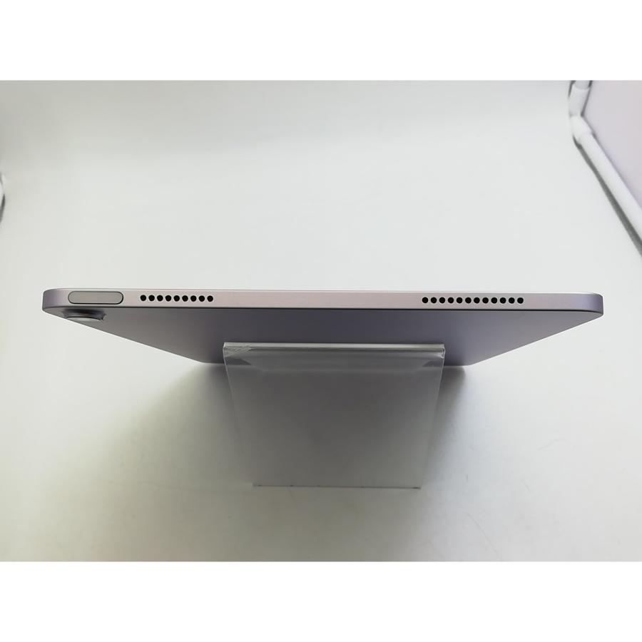 中古】Apple 【Wi-Fi】 11インチ iPad Air（M4/2026) 128GB パープル
