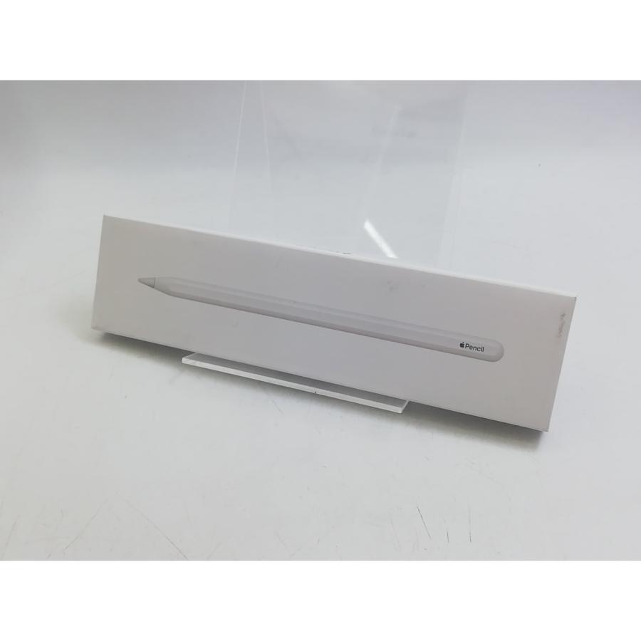 未使用】Apple Apple Pencil（第2世代） MXN43J/A【大宮東口】保証期間 