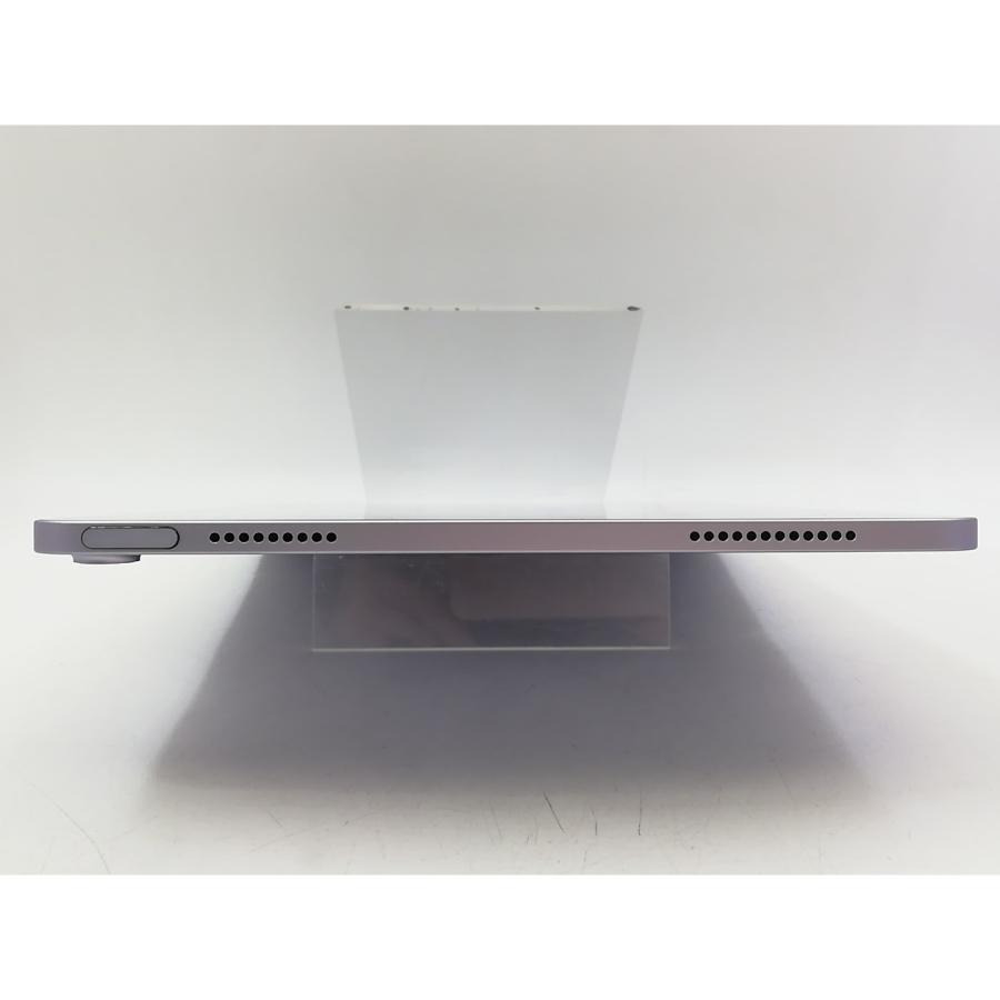 【中古】Apple 【Wi-Fi】 11インチ iPad Air（M2/2024） 256GB パープル MUWK3J/A【大宮東口】保証期間１ヶ月【ランクB】の画像
