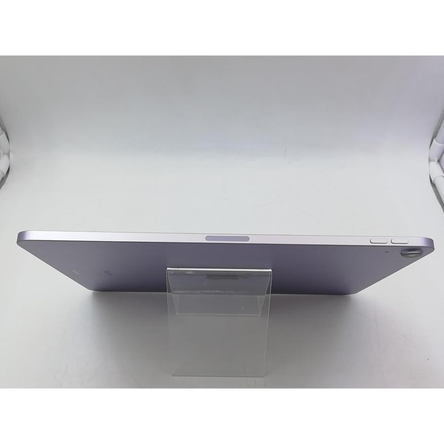 【中古】Apple 【Wi-Fi】 11インチ iPad Air（M2/2024） 256GB パープル MUWK3J/A【大宮東口】保証期間１ヶ月【ランクB】の画像