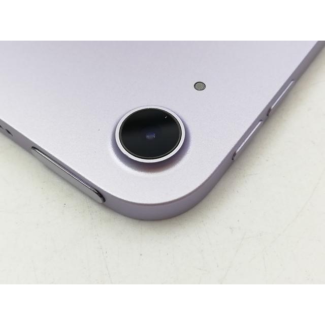【中古】Apple 【Wi-Fi】 11インチ iPad Air（M2/2024） 256GB パープル MUWK3J/A【大宮東口】保証期間１ヶ月【ランクB】の画像