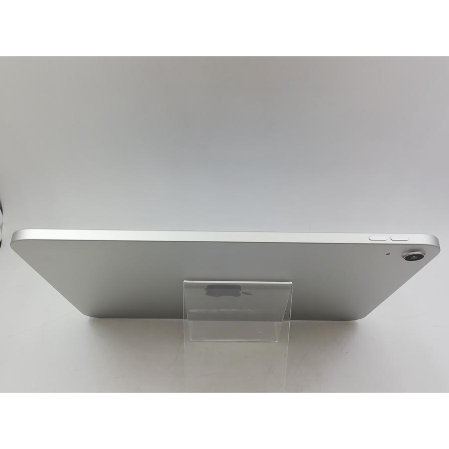 中古】Apple 【Wi-Fi】 iPad（A16/2025） 128GB シルバー MD3Y4J/A