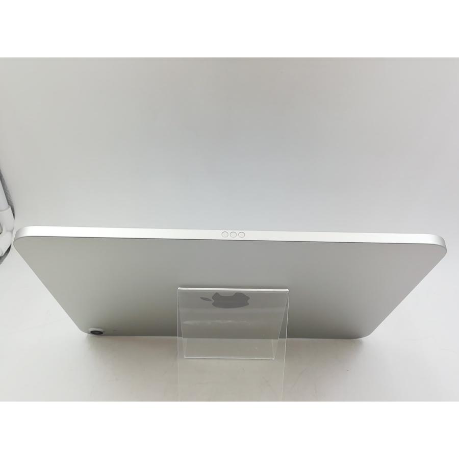 中古】Apple 【Wi-Fi】 iPad（A16/2025） 128GB シルバー MD3Y4J/A