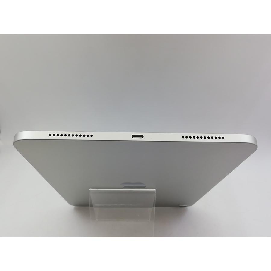 中古】Apple 【Wi-Fi】 iPad（A16/2025） 128GB シルバー MD3Y4J/A