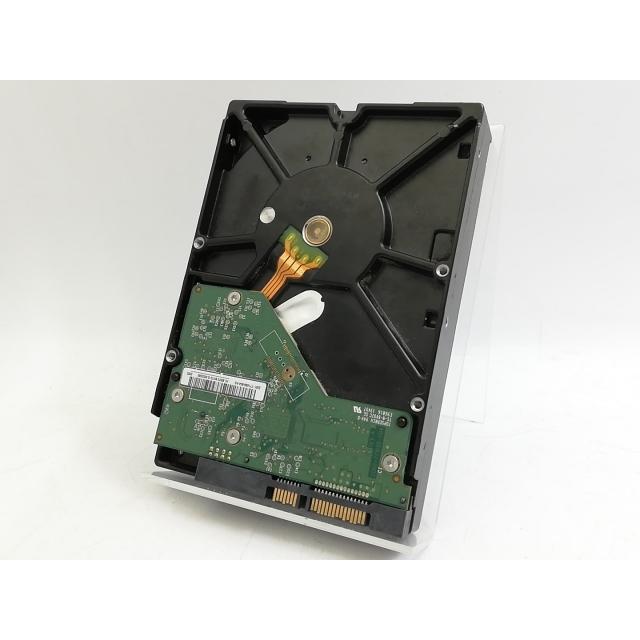 中古】W.D. WD20EARX WD Green 2TB/回転数可変/64MB/6Gbps【大宮東口