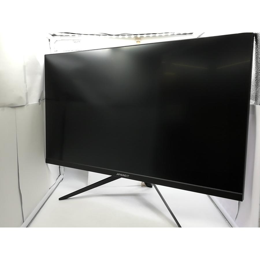 中古】JAPANNEXT JN-IPS28UHDRC65W [28インチ/3840x2160/IPS/非光沢