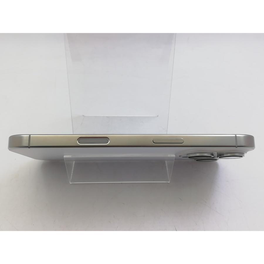 【中古】Apple 国内版 【SIMフリー】 iPhone 16 Pro 512GB ホワイトチタニウム MYN53J/A【川越クレアモール】保証期間１ヶ月【ランクC】の画像