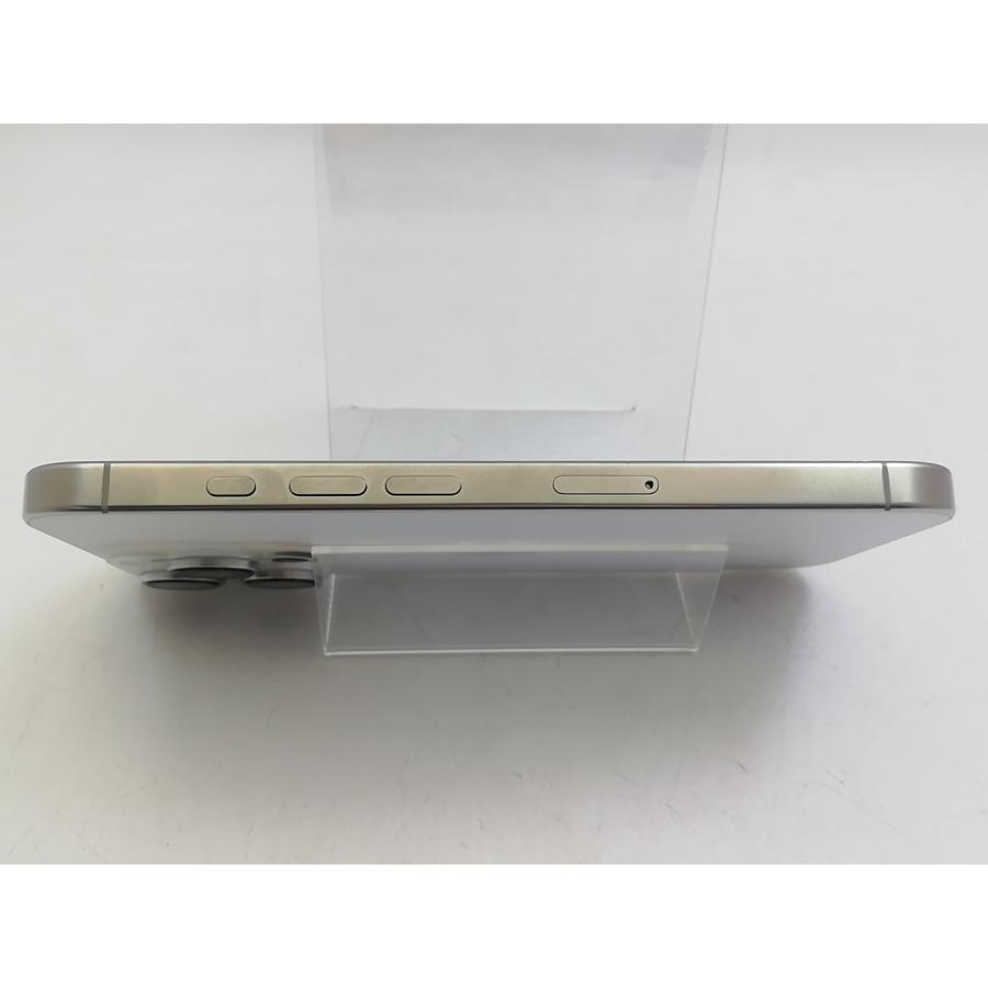 【中古】Apple 国内版 【SIMフリー】 iPhone 16 Pro 512GB ホワイトチタニウム MYN53J/A【川越クレアモール】保証期間１ヶ月【ランクC】の画像