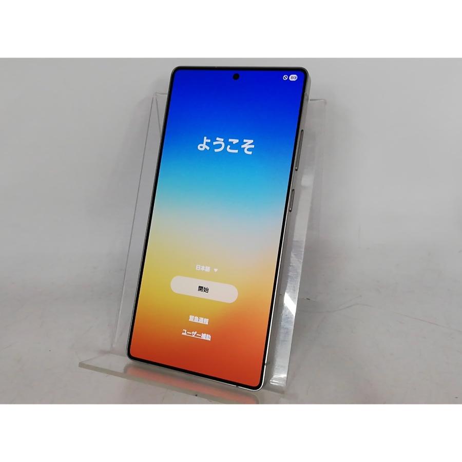 【中古】SAMSUNG 国内版 【SIMフリー】 Galaxy S25 Ultra チタニウムブラック 12GB 256GB SM-S938Q【大宮東口】保証期間１ヶ月【ランクA】の画像