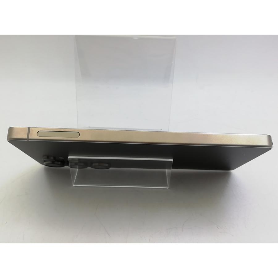【中古】SAMSUNG 国内版 【SIMフリー】 Galaxy S25 Ultra チタニウムブラック 12GB 256GB SM-S938Q【大宮東口】保証期間１ヶ月【ランクA】の画像
