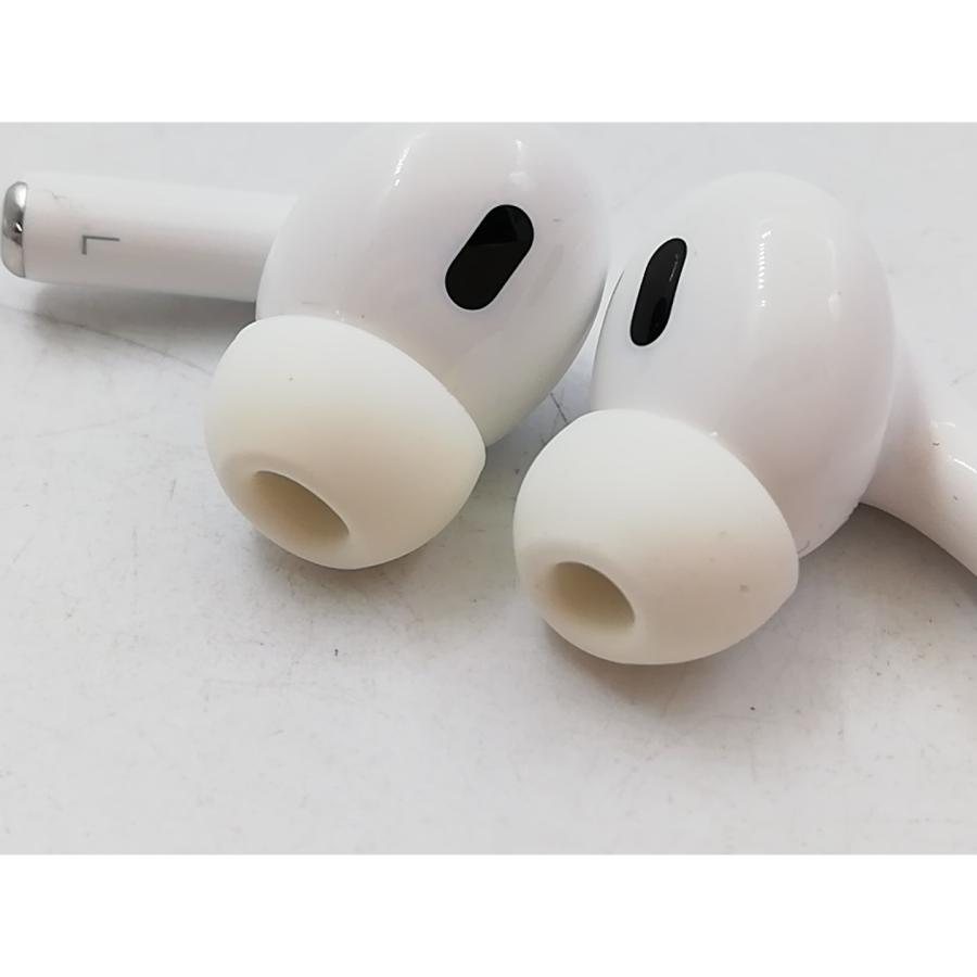 【中古】Apple AirPods Pro 第2世代（2023/USB-C） MTJV3J/A【横浜】保証期間１ヶ月_4