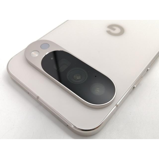 【中古】Google 国内版 【SIMフリー】 Pixel 10 Pro XL ポーセリン 16GB 256GB【大宮東口】保証期間１ヶ月【ランクA】の画像
