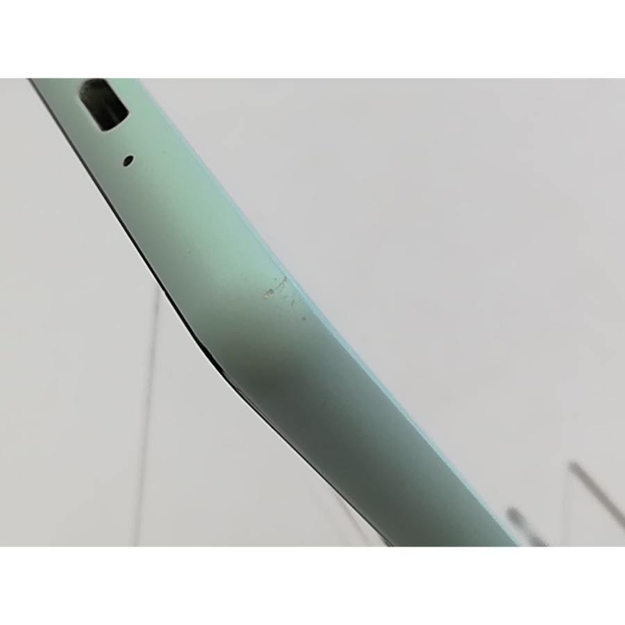 中古】SONY ymobile 【SIMロック解除済み】 Xperia 10 II ミント 4GB