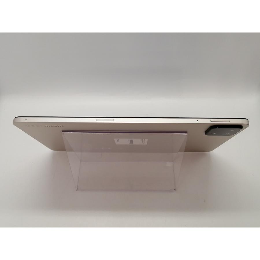 【中古】Xiaomi 国内版 【Wi-Fi】 Xiaomi Pad 6 シャンパンゴールド 【Snapdragon 870/8GB/128GB】【大宮東口】保証期間１ヶ月【ランクA】の画像