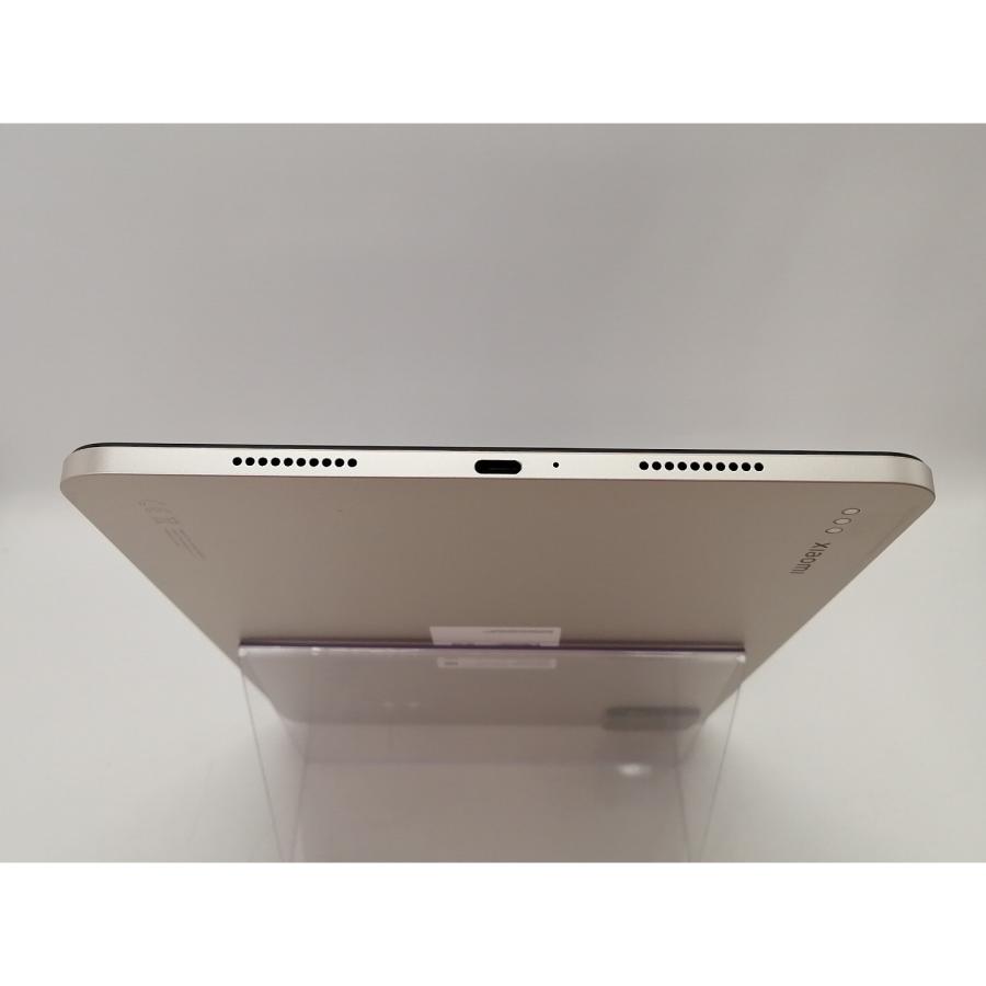 【中古】Xiaomi 国内版 【Wi-Fi】 Xiaomi Pad 6 シャンパンゴールド 【Snapdragon 870/8GB/128GB】【大宮東口】保証期間１ヶ月【ランクA】の画像