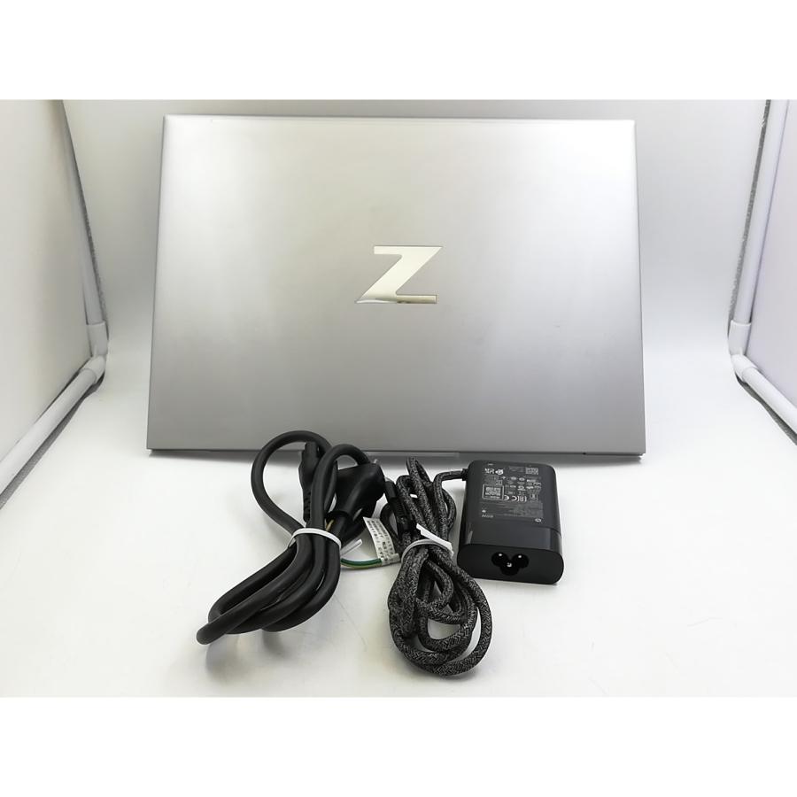 【中古】HP HP ZBook Firefly 14 inch G9 Mobile Workstation 新スタンダードモデル【大宮東口】保証期間１ヶ月【ランクC】の画像