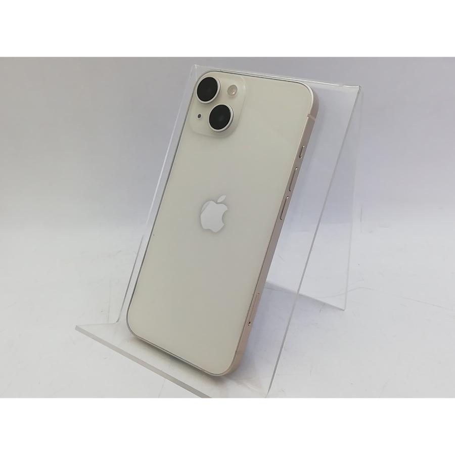 Apple版SIMフリー★新品未使用☆iPhone14 128GB★MPUQ3J/A☆スターライト★ newstar_iphone14-white-128gb