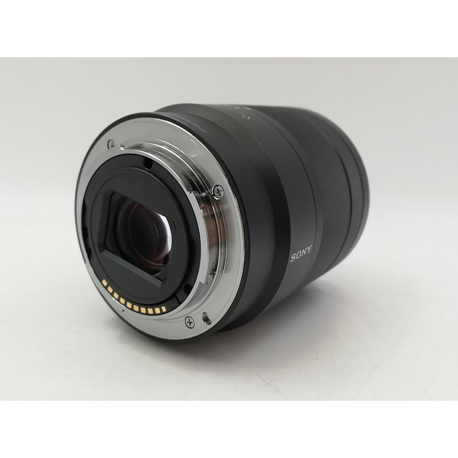 中古】SONY Vario-Tessar T* E 16-70mm F4 ZA OSS (SEL1670Z) (SONY E 