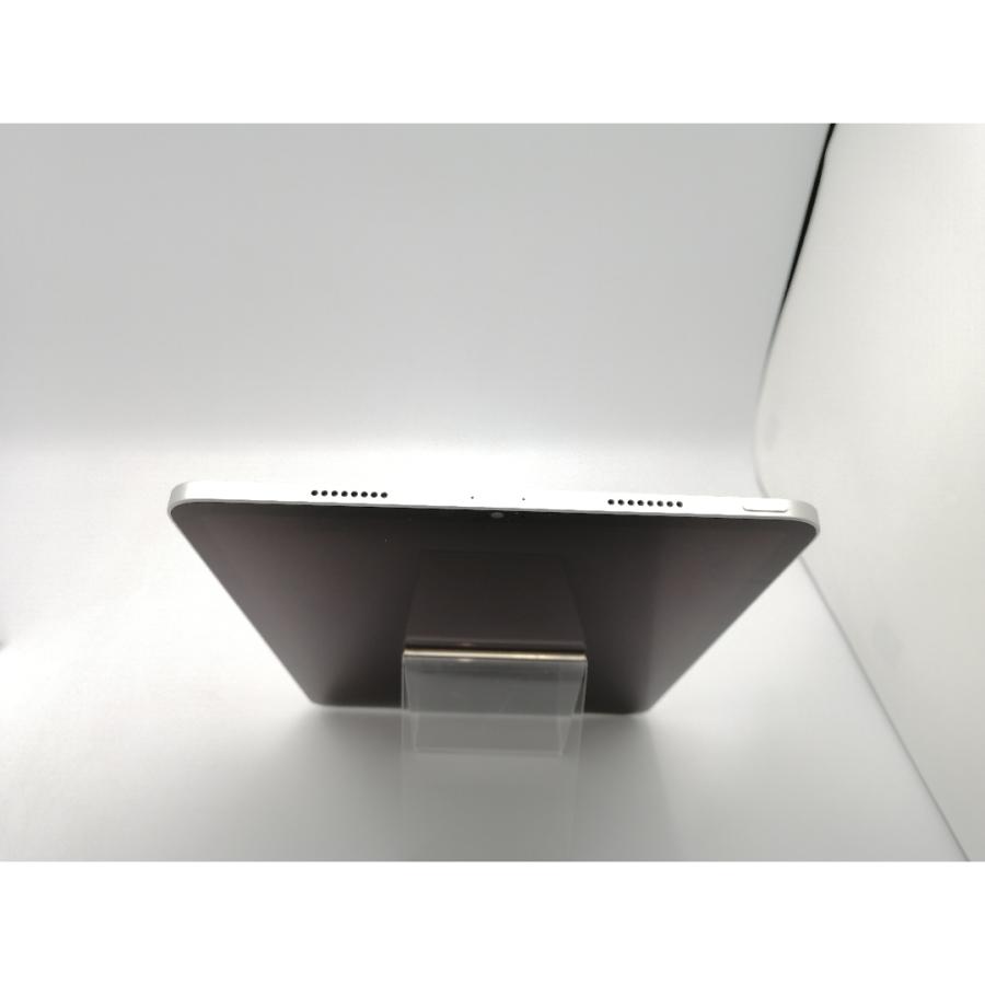 【中古】Apple 【Wi-Fi】 11インチ iPad Pro（第3世代/2021） 128GB シルバー MHQT3J/A【ECセンター】保証期間１ヶ月【ランクA】の画像