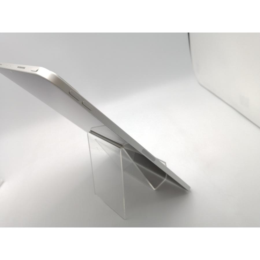 【中古】Apple 【Wi-Fi】 11インチ iPad Pro（第3世代/2021） 128GB シルバー MHQT3J/A【ECセンター】保証期間１ヶ月【ランクA】の画像