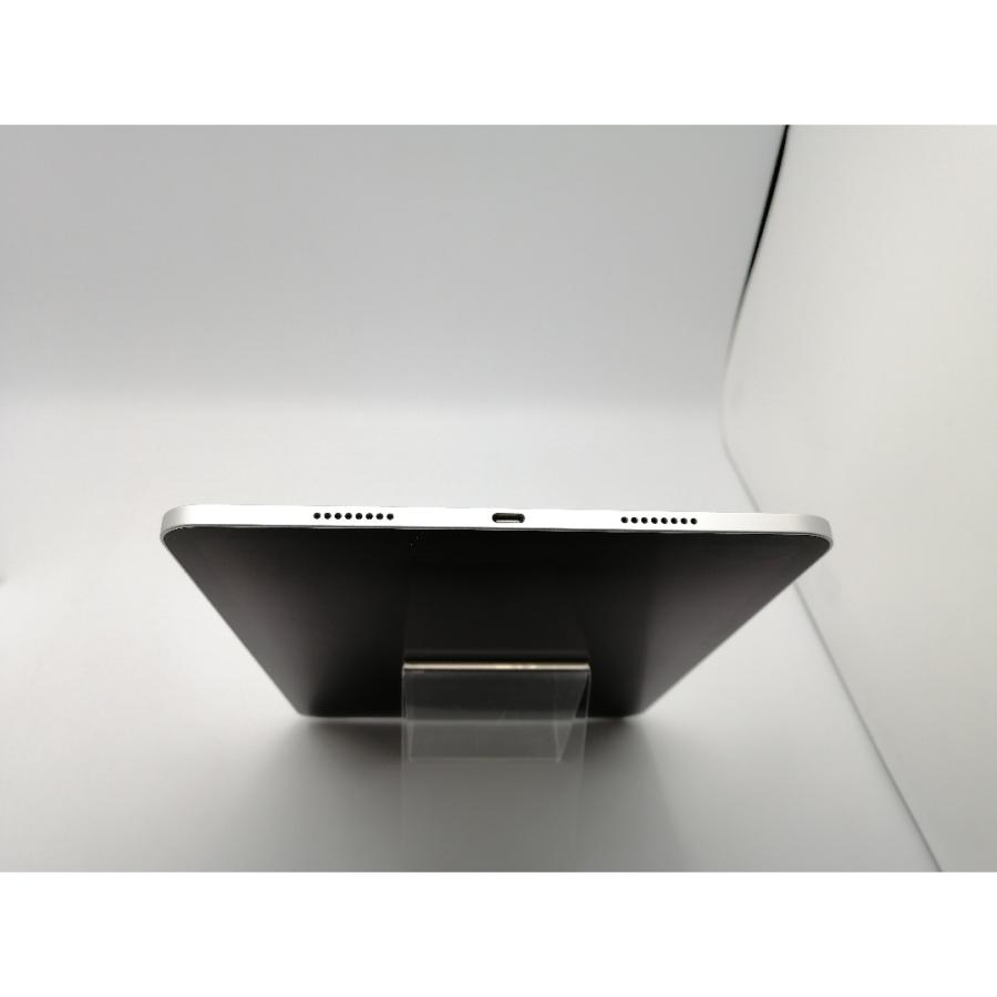 【中古】Apple 【Wi-Fi】 11インチ iPad Pro（第3世代/2021） 128GB シルバー MHQT3J/A【ECセンター】保証期間１ヶ月【ランクA】の画像