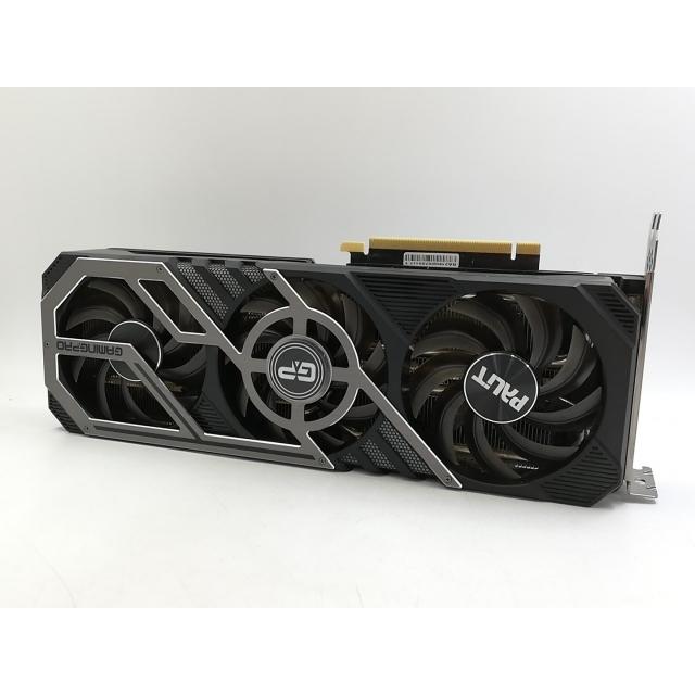 中古】Palit GeForce RTX 3080 Ti GamingPro（NED308T019KB-132AA 