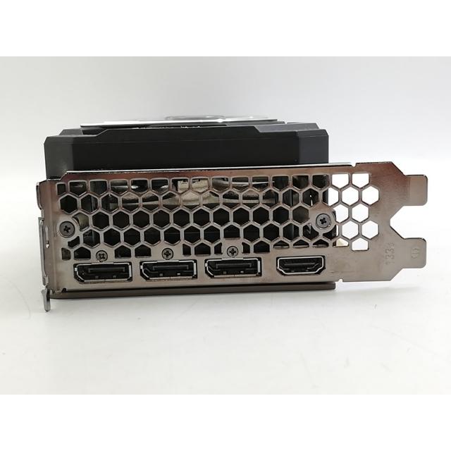 中古】Palit GeForce RTX 3080 Ti GamingPro（NED308T019KB-132AA
