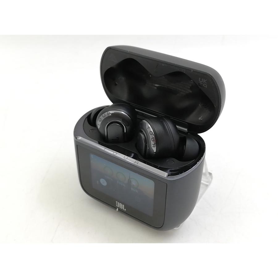 中古】JBL TOUR PRO 3 [ブラック]【大宮東口】保証期間1ヶ月【ランクA