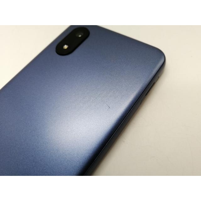 中古】ZTE ymobile 【SIMフリー】 かんたんスマホ4 4GB 128GB A402ZT
